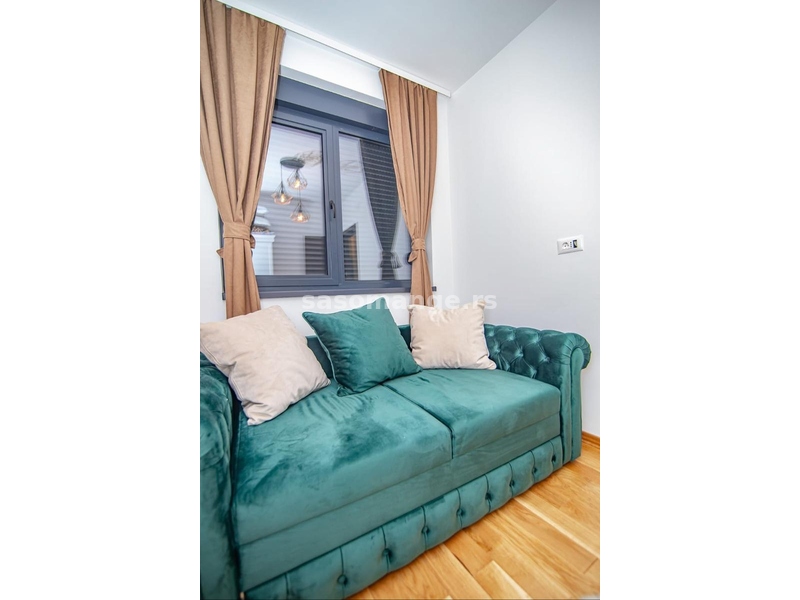 Apartman u Titovoj Vili Zlatibor