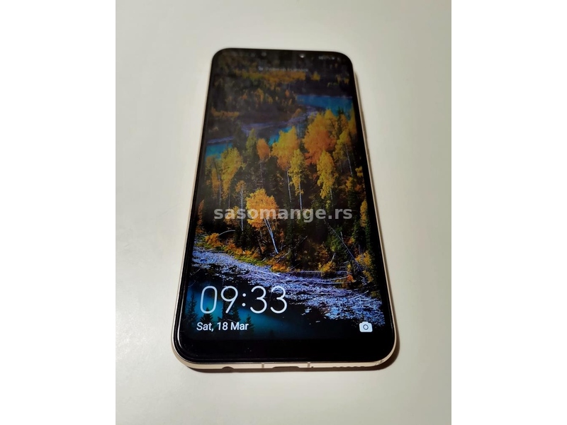 Huawei Mate 20 Lite top stanje 6.3 inča Android 10 Duos