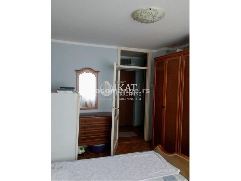 Obrenovac, centar, stan, 38m2