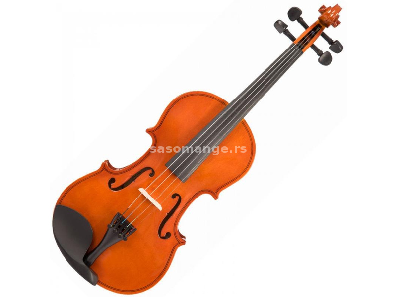 ANTONI DEBUT 1/8 skolska violina SET