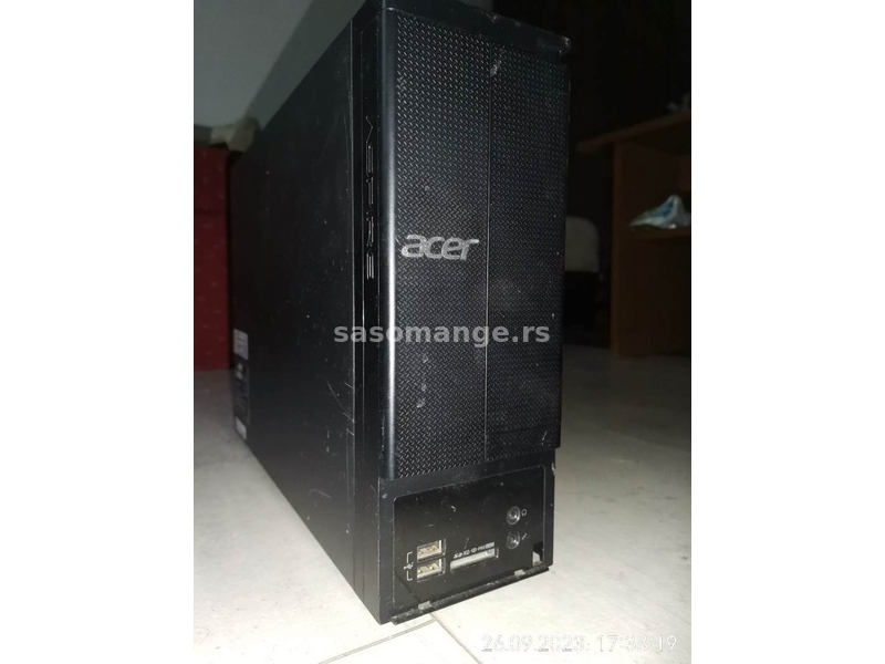 Acer Aspire X1930