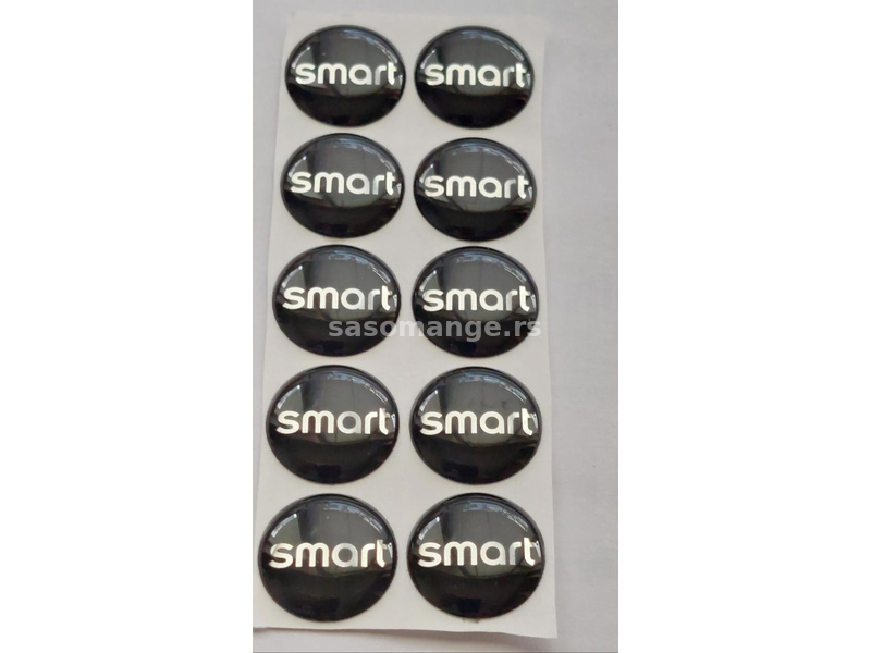 Smart stikeri za daljinskii - epoxy