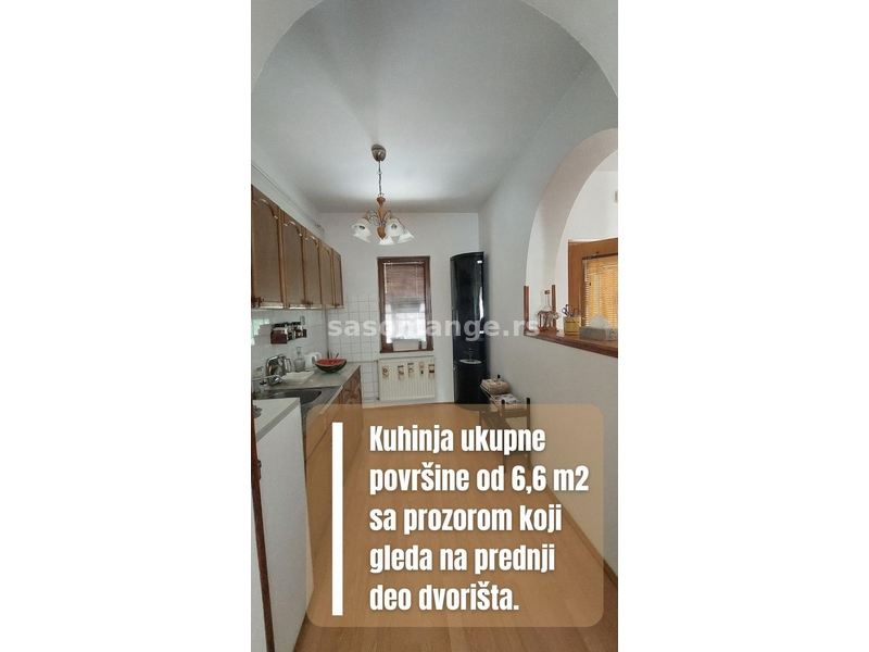 Prodaja kuće