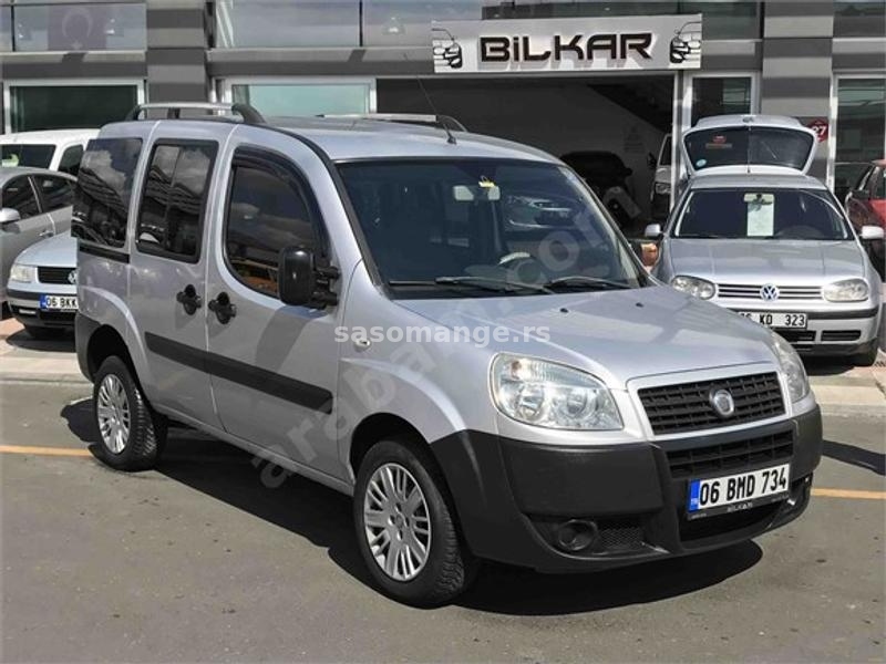 Fiat doblo delovi