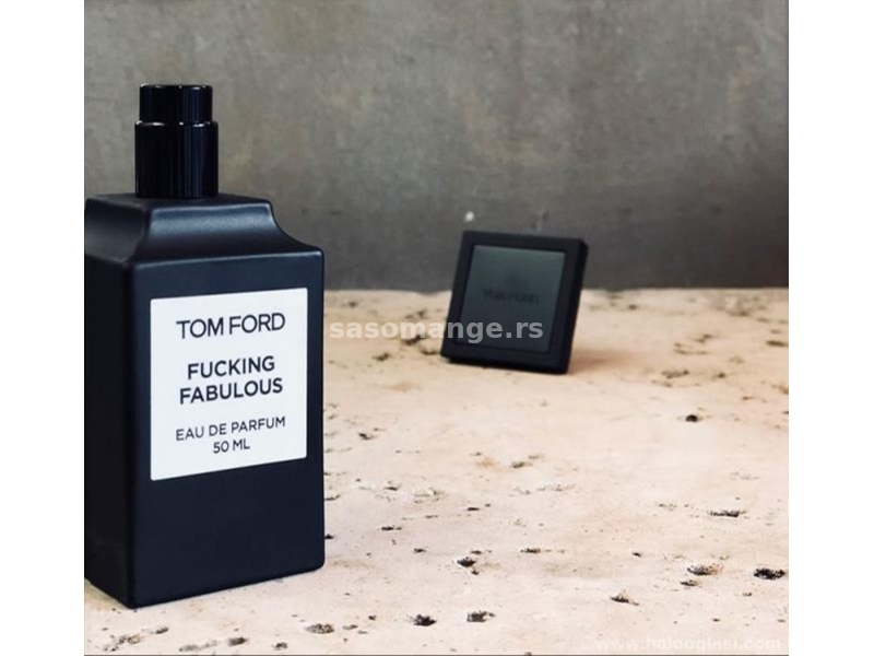 Tom Ford Fucking Fabulous unisex 50ml edp