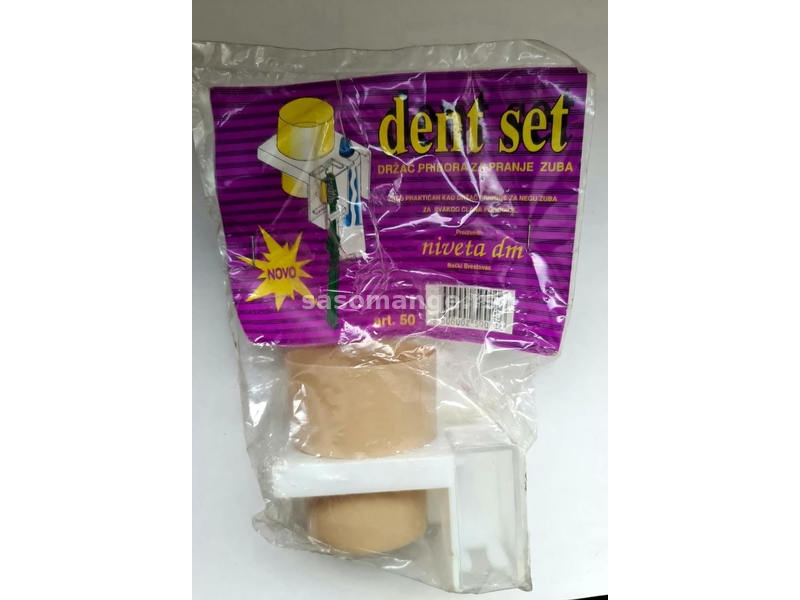 Dent set