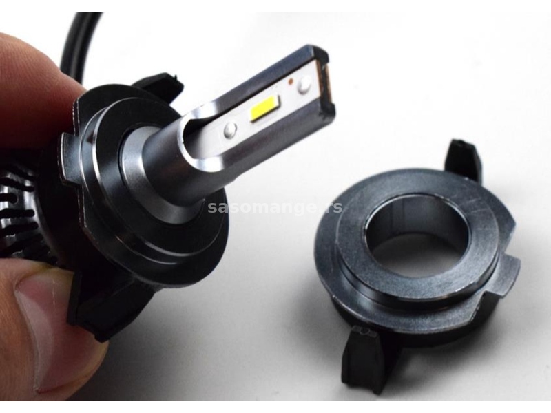 Led adapter Citron C5,Ford Mondeo,Peugeot 508/2008