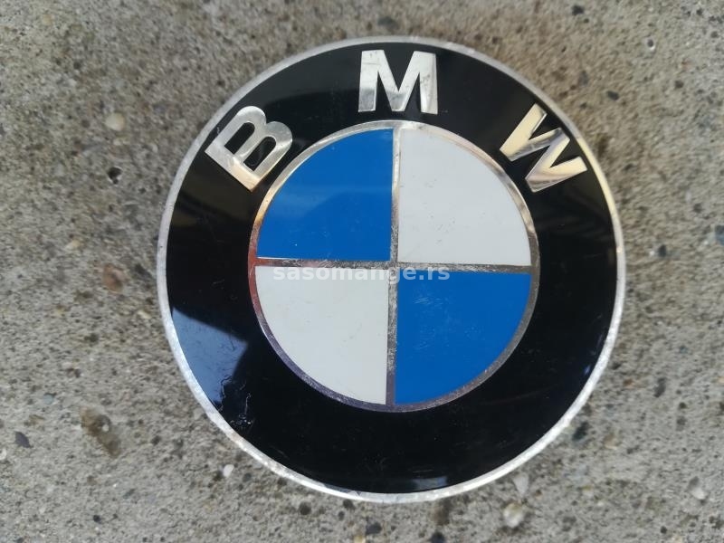 Maglovke za BMW E34 i drugi delovi
