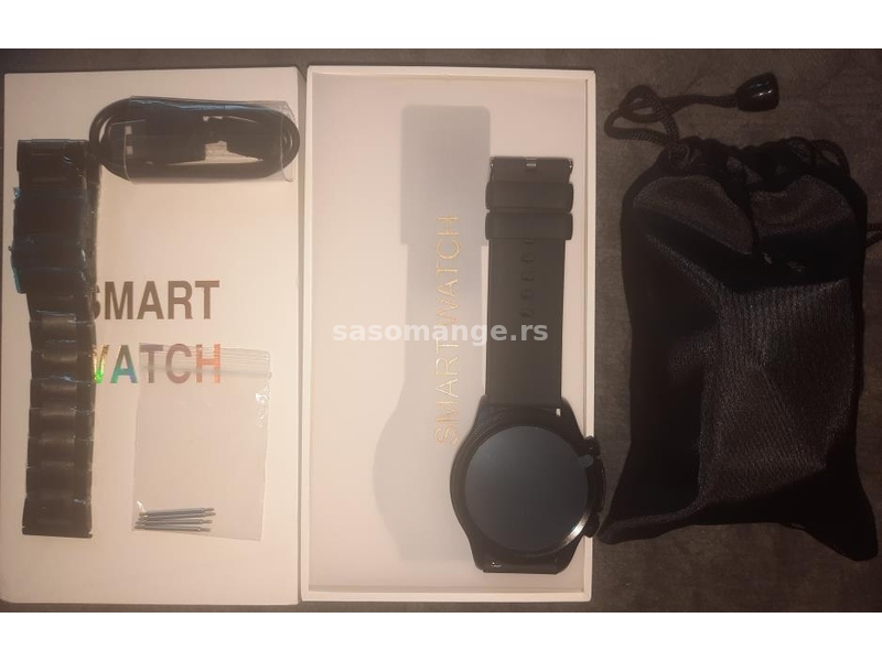 Smartwatch sa pojasom -Novo-