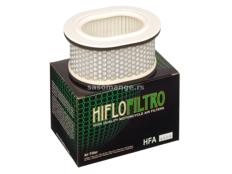 Filter vazduha HFA4606 Yamaha FZS 600 Fazer (98-03) Hiflo FV214