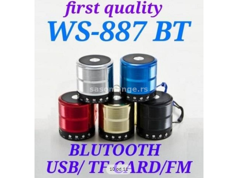 mini bluetooth RADIO/MP3/USB/ZVUCNIK
