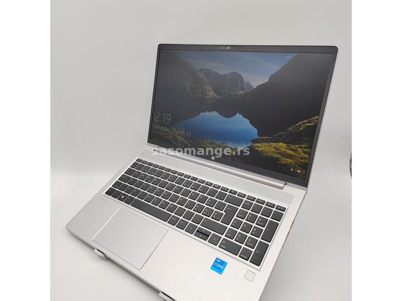HP ProBook 450 G10 i5-1340P, 16Gb, 512Gb, 15.6"