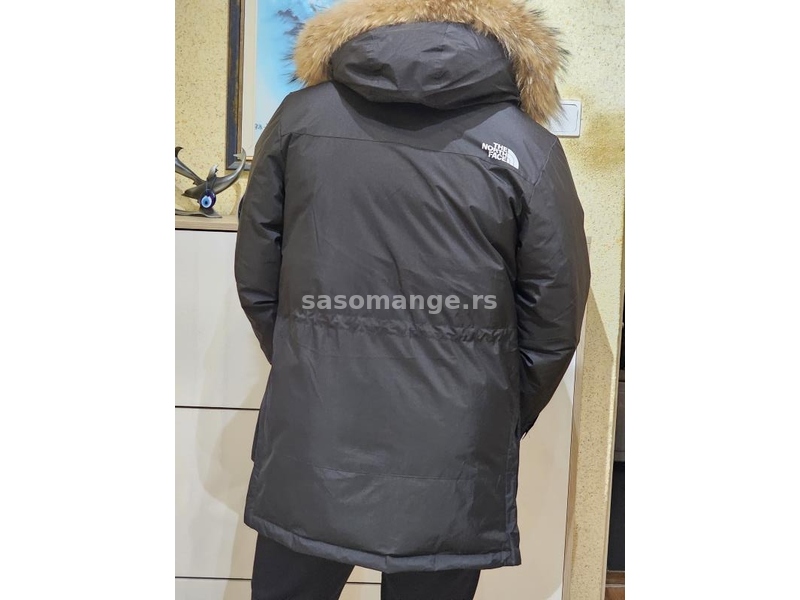 The North Face, top sportska jakna, dostupna omah, L