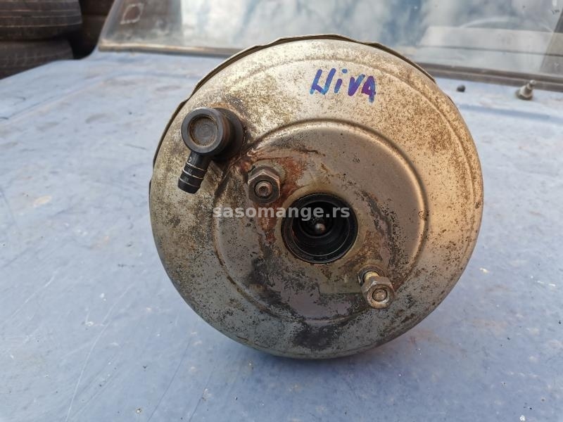 Servo kocnica Lada 21213,21214 Niva, Lada 2108 Samara br.2