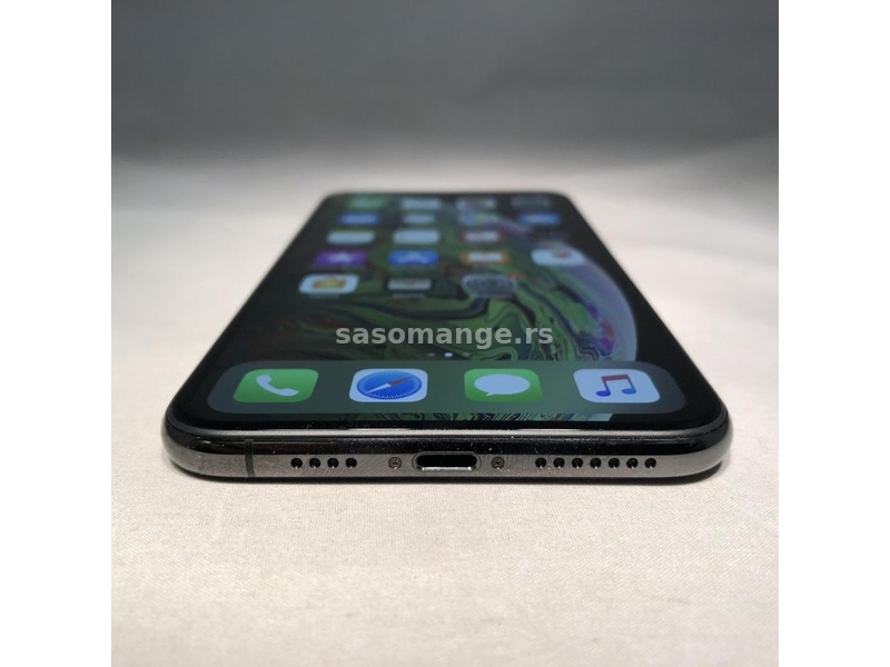 iPhone XS Max 64GB Sim Free NOVO! 100% BH
