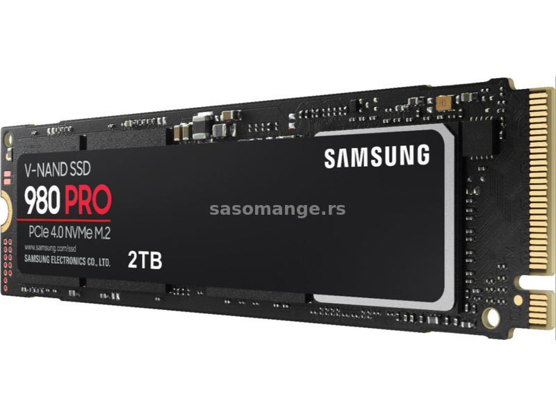 Samsung 980 Pro 2TB NVME