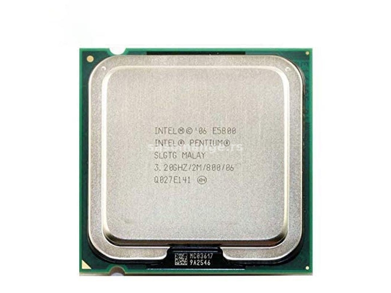 Msi Intel Pentium DUAL/XEON CORE 8GB PRODAJA KOMPONENTI Garancija 12/24 meseci