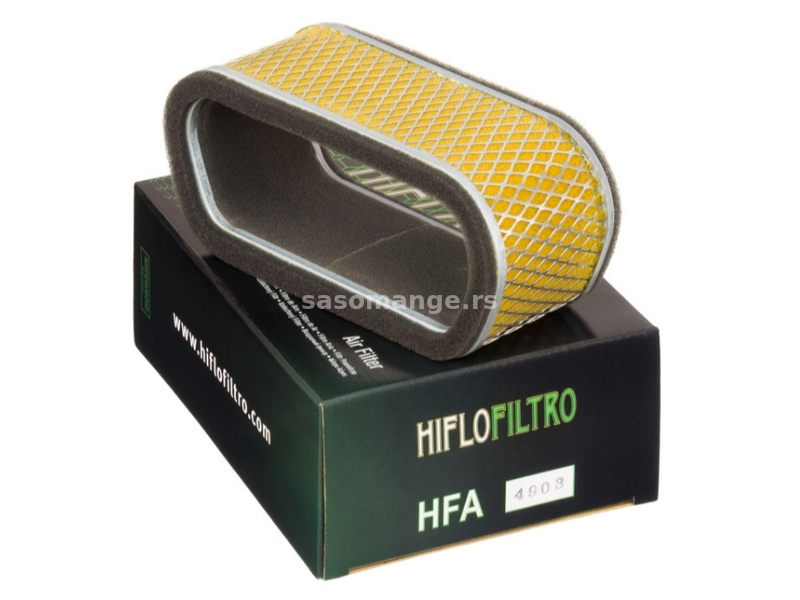 Filter vazduha HFA4903 Yamaha XS 1100 Hiflo FV231