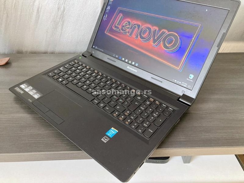 Lenovo B5400 i5/8GB/SSD/Full Intel