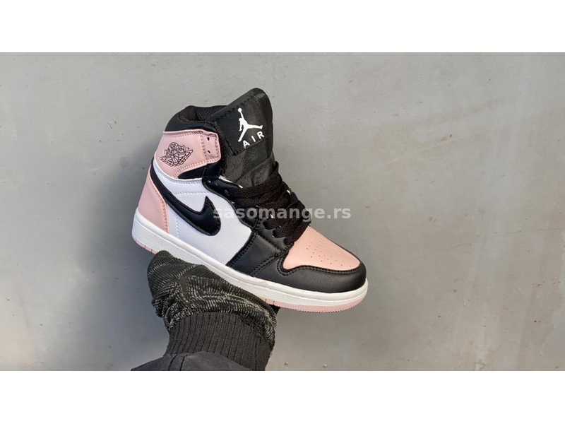 Jordan air 1 duboke jordanke dečije