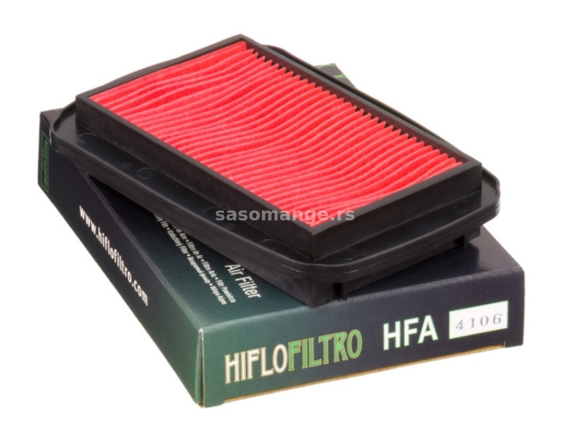Filter vazduha HFA4106 Yamaha YZF-R 125 Hiflo FV189