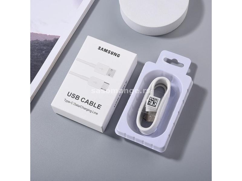 Samsung original USB Type C Cable Fast Charging