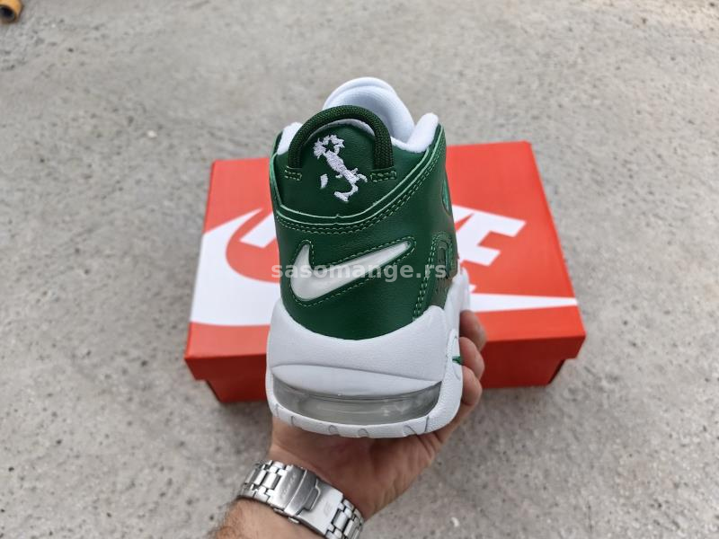 Nike Air More UpTempo Italy