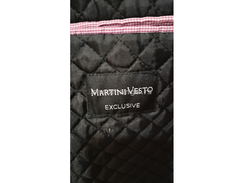 Nov prelep kaput Martini Vesto