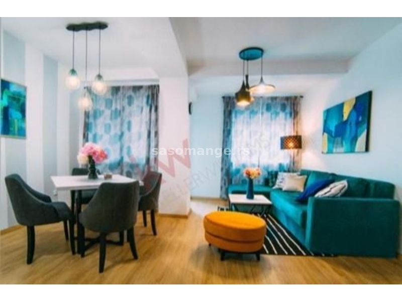Prodaja apartmana-Zlatibor-Centar