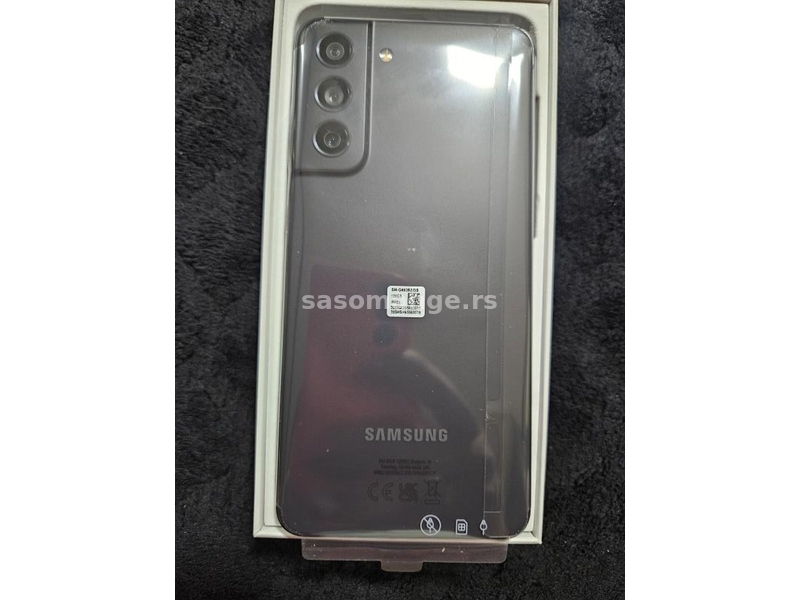 Samsung Galaxy S 21 FE 6/128Gb