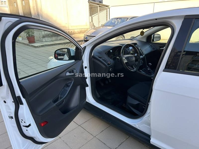 Ford FOCUS 1.5 TDCI TREND, 2016g