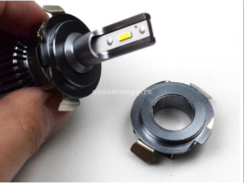 LED adapter AUDI A1 A3 A4L A5 A6L A7 A8 Za Passat B5,B5,5