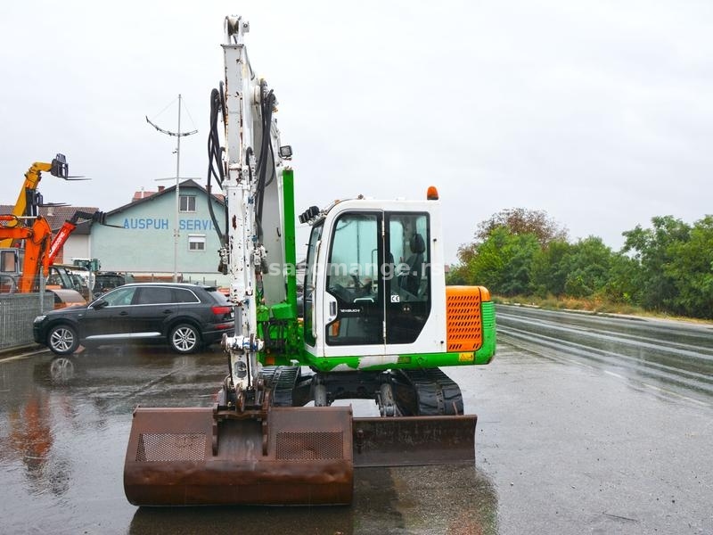 TAKEUCHI TB175