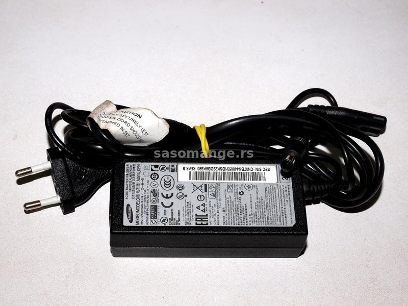 AC adapter HP Dell Lenovo Acer Asus Samsung Medion