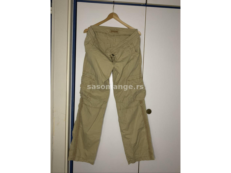 Cargo pantalone