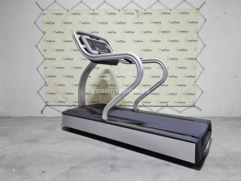 Star Trac E-Series E-TRx Treadmill - Traka za trčanje