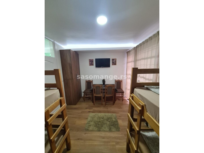 APARTMANI IZDAVANJE CENTAR BEOGRAD