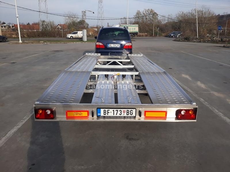 IZNAJMLJIVANJE AUTO PRIKOLICA