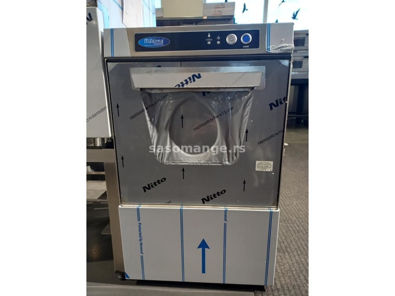 Mašina za pranje sudova Maxima