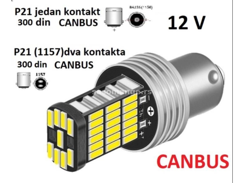 LED adapter AUDI A1 A3 A4L A5 A6L A7 A8 Za Passat B5,B5,5