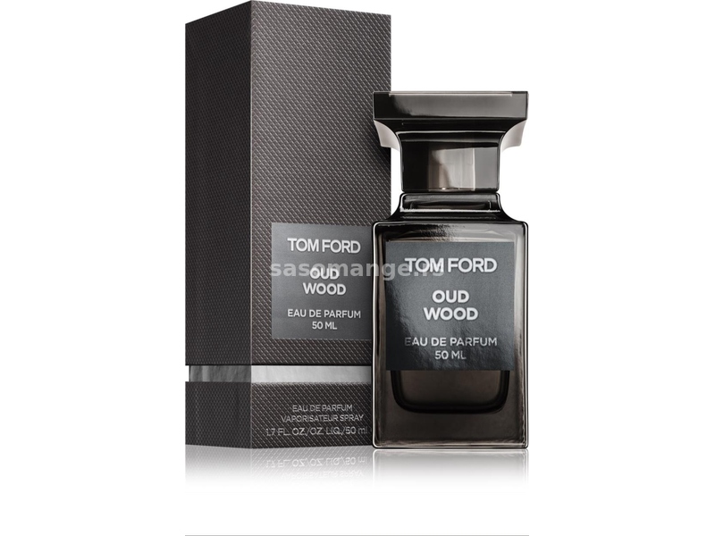 Tom Ford Oud Wood unisex 50ml edp