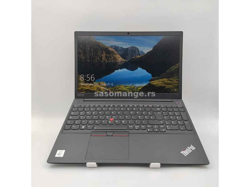 Lenovo ThinkPad E15 i7-1051U, 16Gb, 512Gb FHD