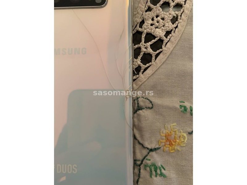 Samsung s10 duos