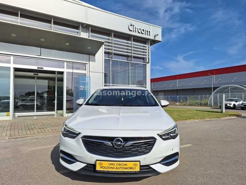 Opel INSIGNIA INNOVATION D20DTH AUTOMATIK , 2018 GODIŠTE , PRVI VLASNIK !