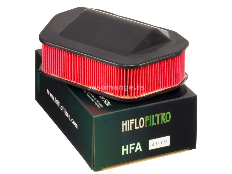 Filter vazduha HFA4919 Yamaha Midnight Star Hiflo FV247