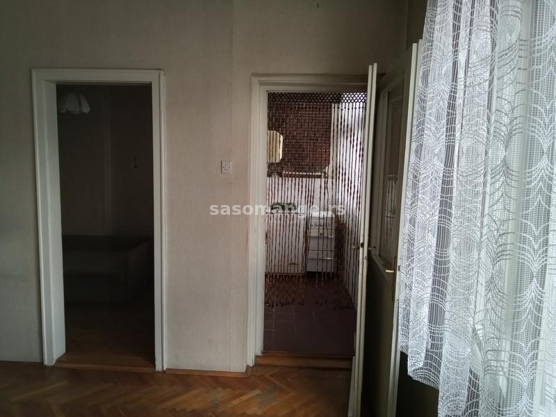 Jednoiposoban stan, Centar, Riblja pijaca, 40 m2