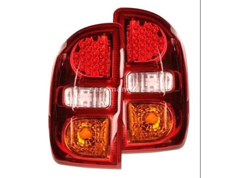 Stop Svetlo Toyota RAV 4 03-05