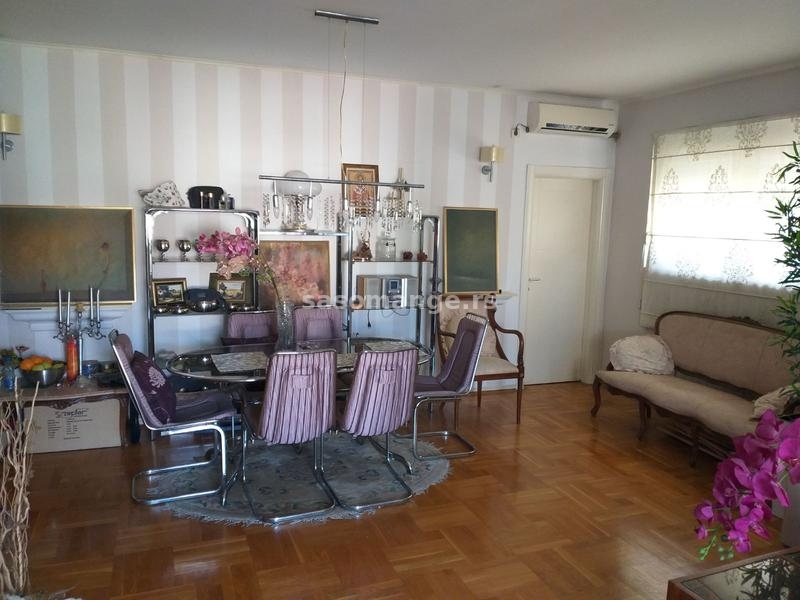 Trosoban stan na prodaju, Dušanovac, 299.000, 85m