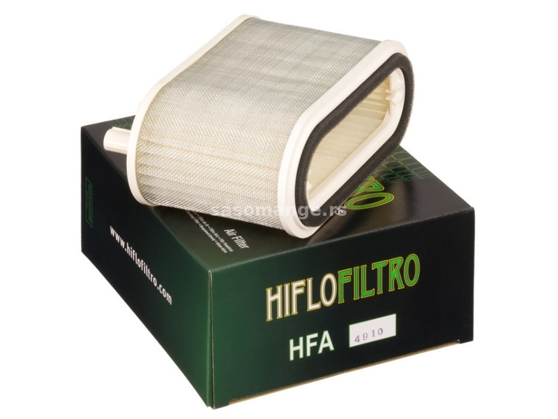 Filter vazduha HFA4910 Yamaha V-Max 1200 (85-07) Hiflo FV238