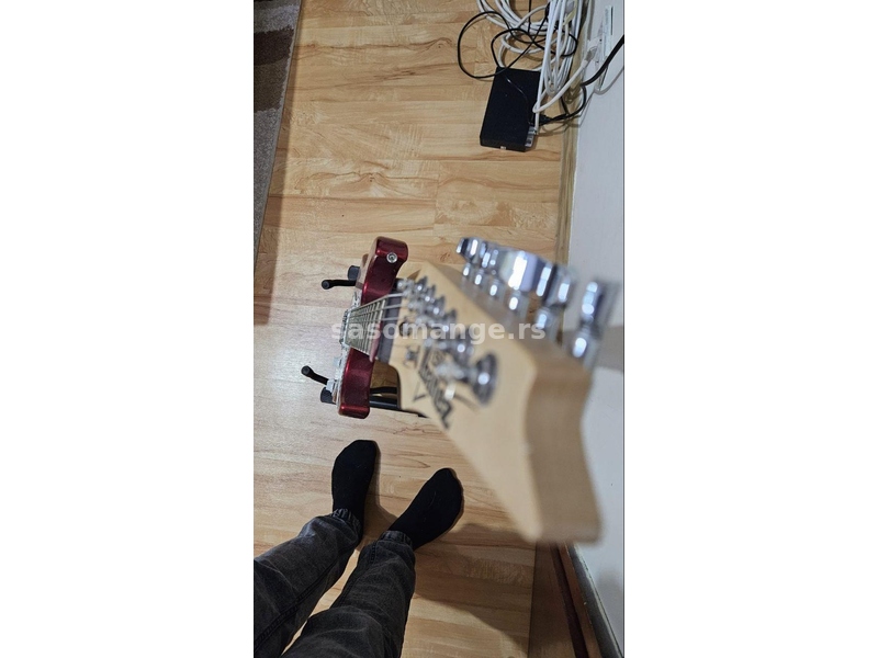 Gitara Ibanez GRX40